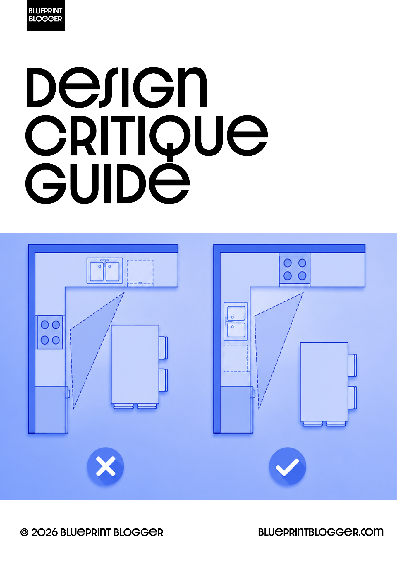 Design Critique Guide cover